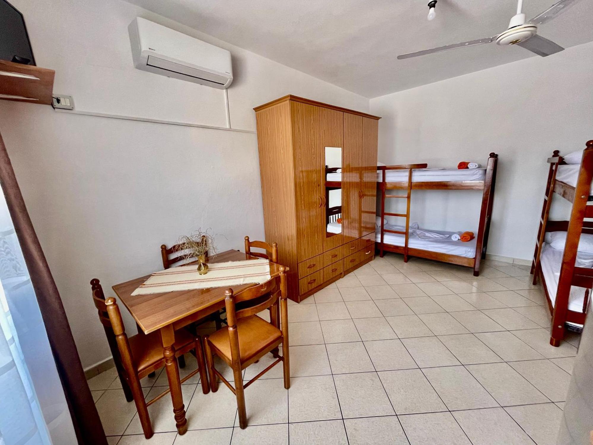 Xhou'S Home Shkodër Extérieur photo